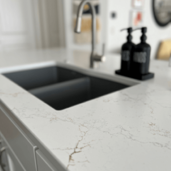 Paradise Carpet One Installation Images