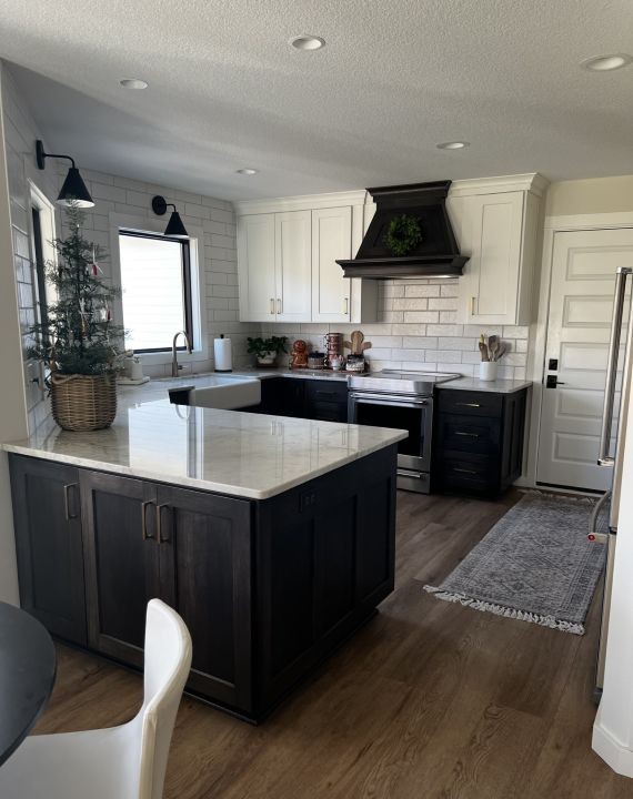 Tile offerings at Paradise Carpet One